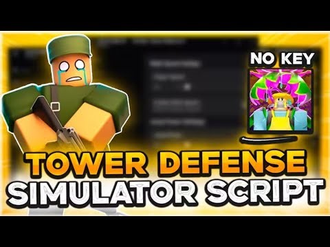 BEST TDS working autofarm script for infinity gems ! [ premium feature ] [ hardcore solo ] [ win ]