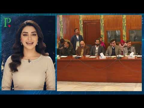 📊 Pakistan Launches First Fully Digital Economic Survey 2024-25 🇵🇰 | PBS Update