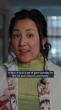 How Chinamaxxing boosts China’s soft power | DW News