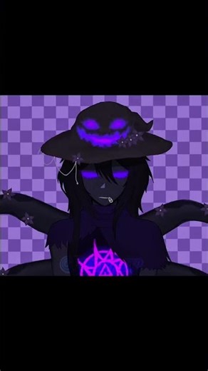 Azuretime🪻 One or another meme #Forsaken #tweening #Roblox #Twotime #Azure #animation #capcut