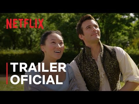 Bridgerton: Temporada 4 | Trailer oficial | Netflix