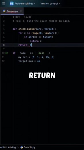 Build Your Own Search Function in Python🧐