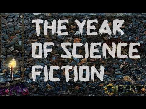 2026 Is the Year of Science Fiction Films | Devon's Movie Dungeon