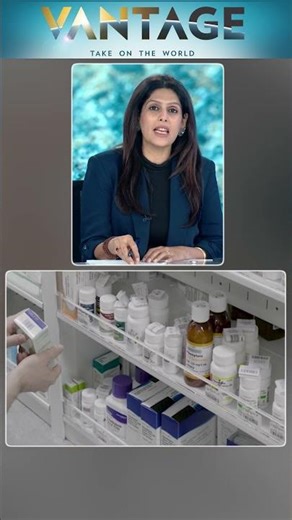 PM Modi Warns Against Antibiotic Resistance | Vantage With Palki Sharma