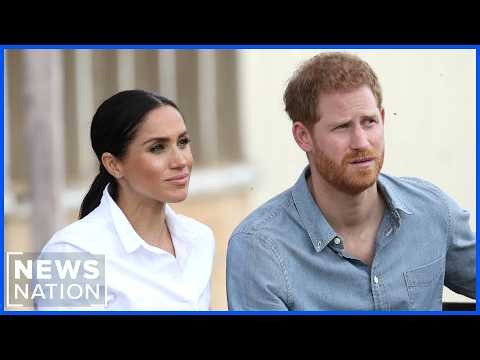 William, Catherine's 'steel backbone' will help with Harry's return: Royal commentator