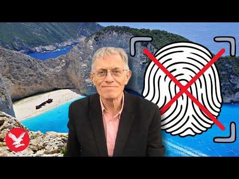 Athens faces showdown with EU as Greece drops biometrics for British visitors