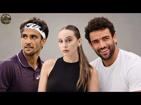 Gossip su Vanessa Bellini e Matteo Berrettini Tradimenti e Amicizie in Crisi