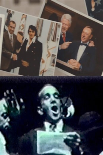How celebrity endorsements helped Warren Harding become president