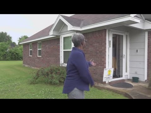 ExxonMobil grant helps weatherize homes for seniors in Beaumont