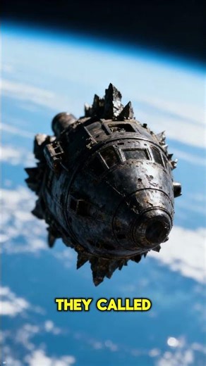 13,000 Year Old Alien Satellite? #Shorts