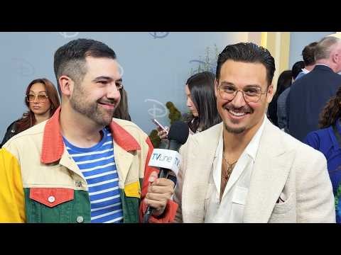 9-1-1 | Ryan Guzman Worries An Eddie Love Interest Would Face 'Backlash' From #Buddie Fans