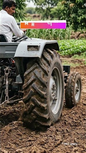 Massey Ferguson 254 DynaSmart 4WD Smart PTO, Smart Farming