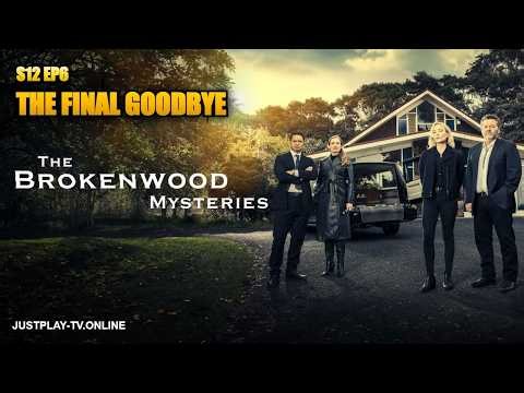 The Brokenwood Mysteries Season 12 Episode 6 - Full Episode