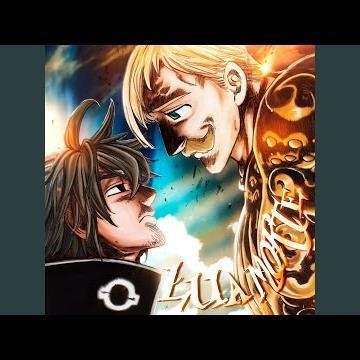 LUA MORTE (Ultra Slowed)