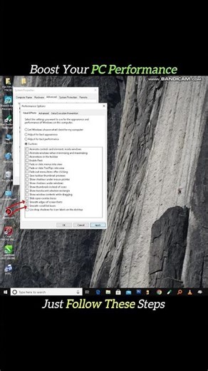 Unlock Hidden System Settings Like a H@cker ⚡ Secret Windows Panel | Computer Tips & Tricks