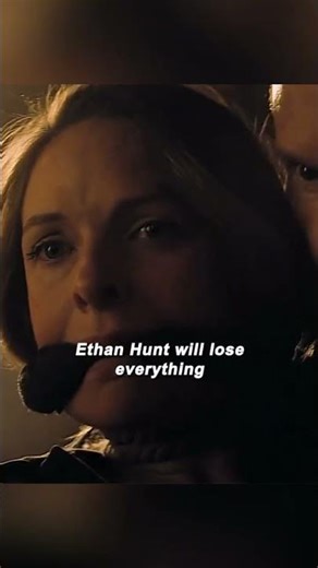 Ticking Clock, Explosive Stakes: The Tension Builds in Mission Impossible Fallout ⏰💥