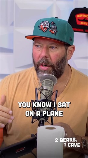 Meeting the South Park Creator on a Plane https://t.co/XAMQSSSbXv