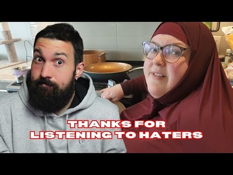 He's Back In Her Chat ft. Foodie Beauty