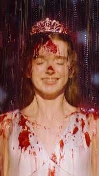 Who Is Carrie White? #Carrie #PrimeVideo