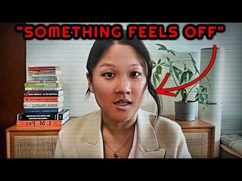 WOMAN GIVES URGENT WARNING TO THE WORLD... (2026-2027)