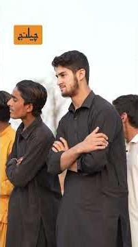 Bro unlocked real-life GTA cheat code. Real strength & stamina💪