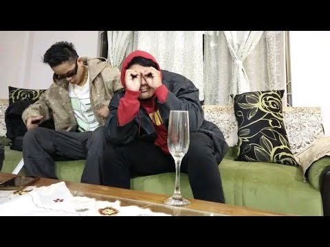 TINY KIDDE = KASARA MEMANG FEAT TORONTO OFFICIAL MUSIC VIDEO