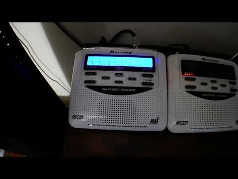 DVN - Considerable Severe Thunderstorm Warning On #KZZ55 (EAS #826) 4/17/26