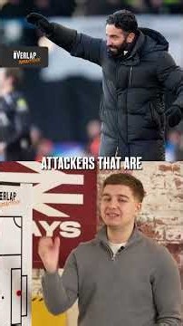 Did 3-4-3 Fail Amorim at United? 👀