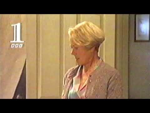 BBC One Continuity (December 1994)