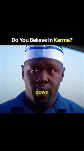 Do You Believe In Karma?