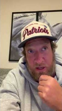 Dave Portnoy’s Pats Vs Bears Postgame Reaction