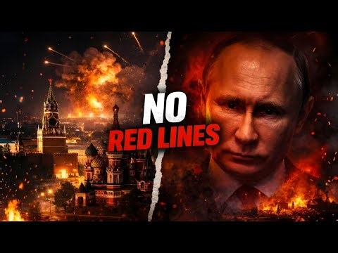 Why Is Moscow Being Hit Now? The Answer Is Terrifying | John Mearsheimer Analysis