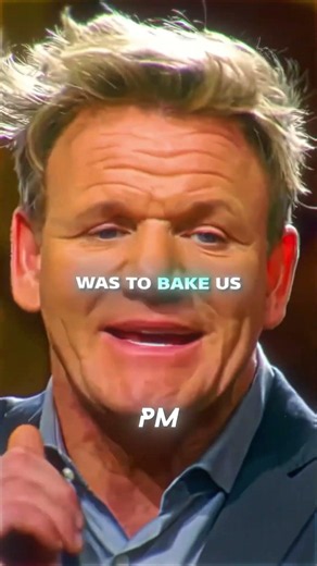 The UGLIEST Cake Gordon Ramsay Ever Saw on MasterChef🤯🎂