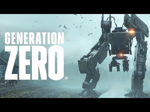 🔴 A First Impression - Generation Zero - Notifications Off