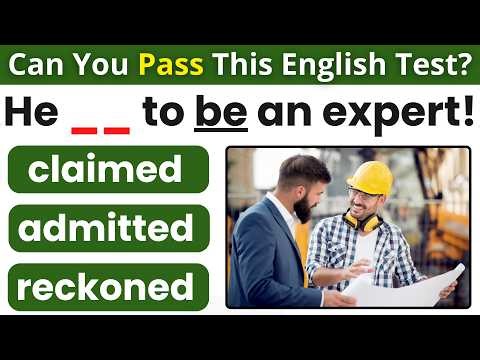 Boost Your Vocabulary Instantly! ⚡ Word Forms Quiz (A1–C2)