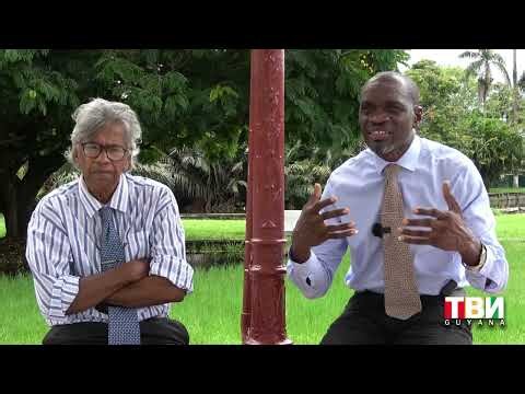 REBROADCAST || The Freddie Kissoon Show with Host - Frederick Kissoon | Co-host: Leonard Craig
