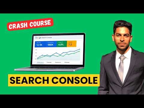 Google Search Console Tutorial for Beginners (2026 Guide)