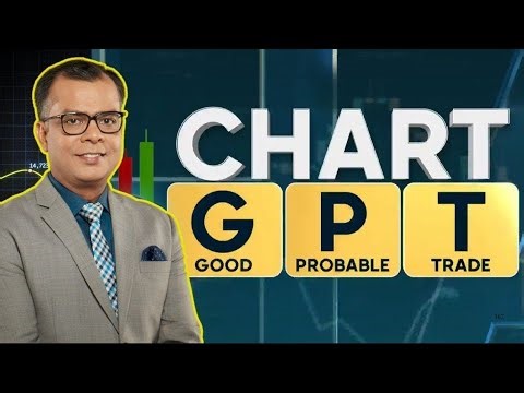 Chart GPT Stocks Revealed! Anuj Singhal’s Expert Market Setup | Share Market | Stock Market