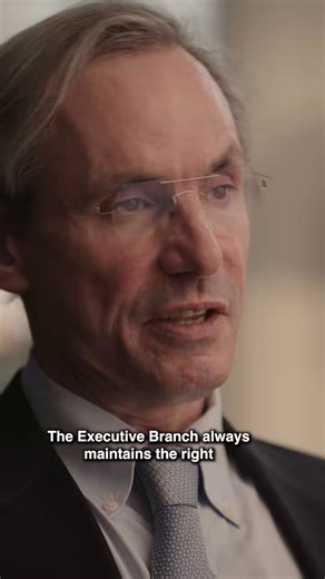 Former Department of Defense official Christopher Mellon reveals he expects we will learn a past President, likely Truman, authorized the extreme secrecy around UAP and non-human intelligent life. #ageofdisclosure