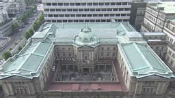 日銀決定会合「意見」発表に注目　円安是正は？　今週は楽天Gや東京海上HDも決算予定 - 最新の経済ニュース【随時更新】 (ニュース) | 無料動画・見逃し配信を見るなら | ABEMA