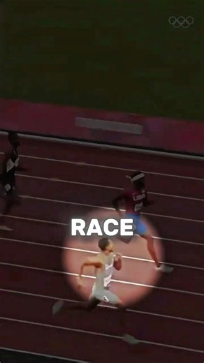 When Usain Bolt’s Rival Became His Successor