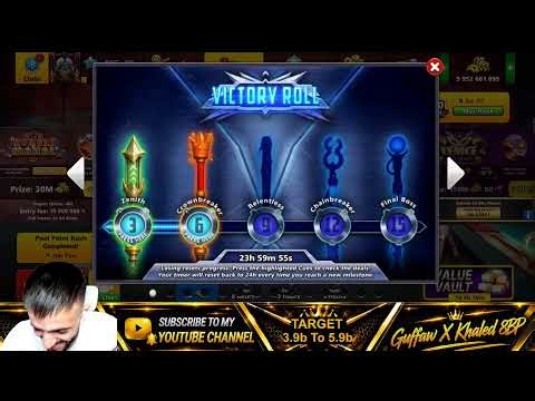 🔥8 Ball Pool Live Stream🔥| High Stakes Gameplay