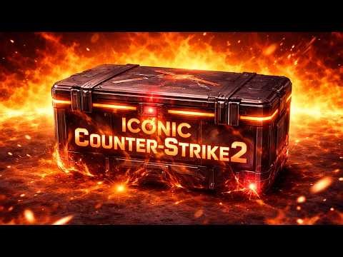 🔥 Iconic Counter-Strike 2 🔥 Case Battle 🔥 Hellcase Promo Code