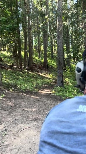 Tannerite — 10lb Fireball-SENDING IT 💥