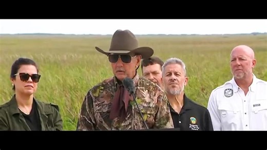 ▶️ The Python Hunt - Trailer