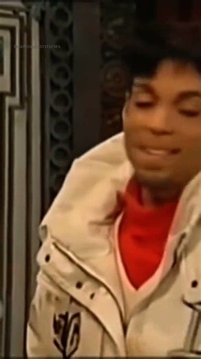 Prince Gave His Symbol. This Muppet Had Questions 😂