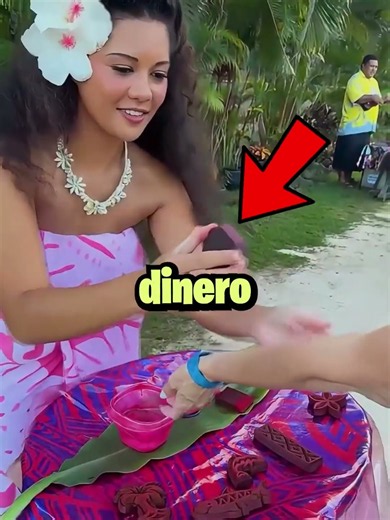 Tienes que entender la vibra