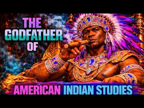 The Secret History Of American Indians & The Lost Tribes Of Israel Legendary Topcatz & Kurimeo Ahau