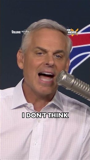 Can Joe Brady fix the Buffalo Bills?