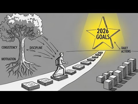 How to Build Any Habit: A Practical Beginner's Guide That Actually Works